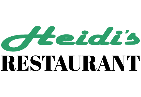 Logo von Heidi's Restaurant