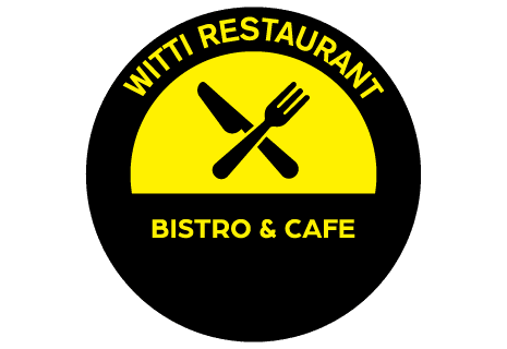 Logo von Witti Take Away Restaurant Bistro & Cafe
