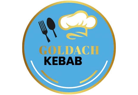 Logo von Goldach Kebab