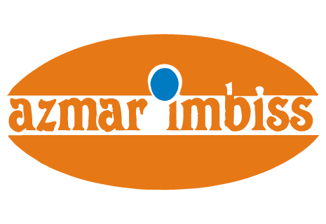 Logo von Azmar Imbiss Au