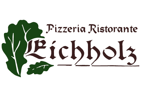 Logo von Pizzeria Ristorante Eichholz und Roni