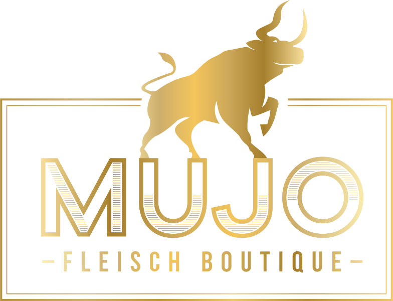 Logo von Mujo Metzgerei