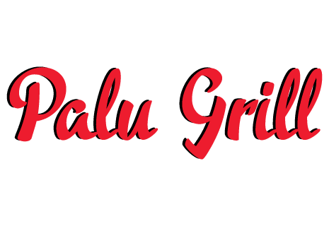 Logo von Palu Grill