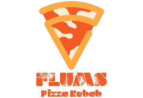 Logo von Flums Pizza Kebab