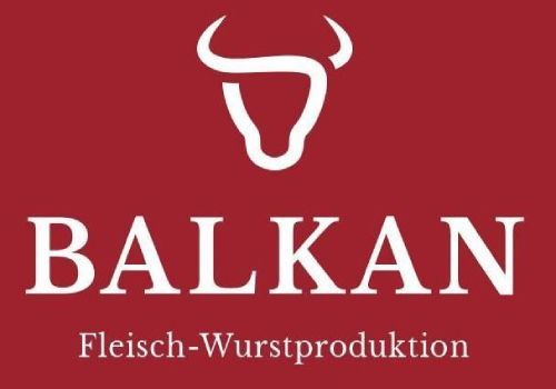 Logo von Balkan Metzgerei Bern
