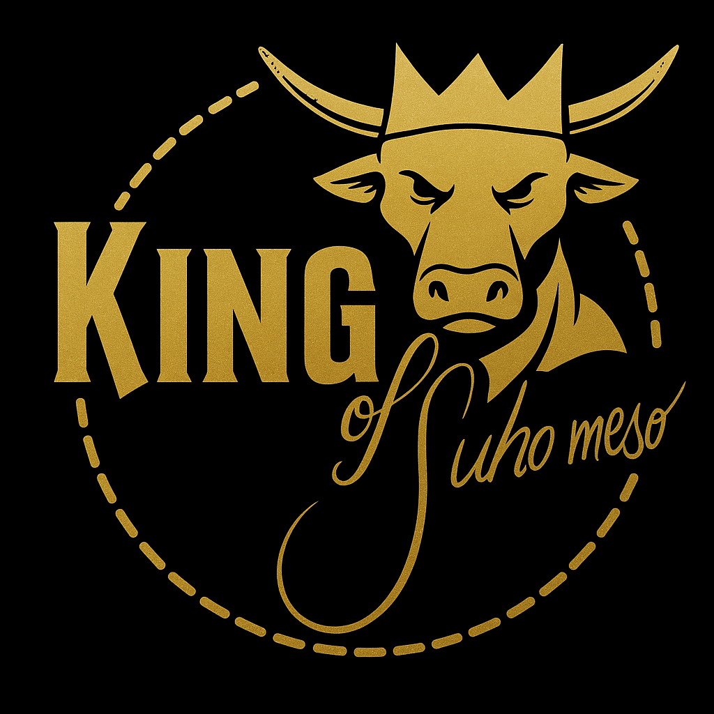 Logo von King of Suho Meso