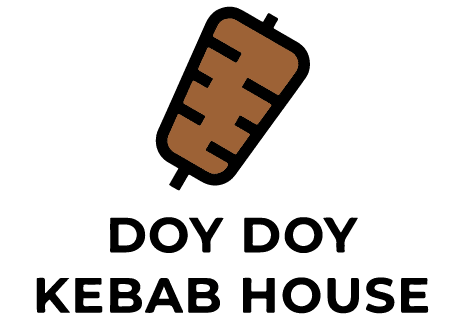 Logo von Doy Doy Kebab House