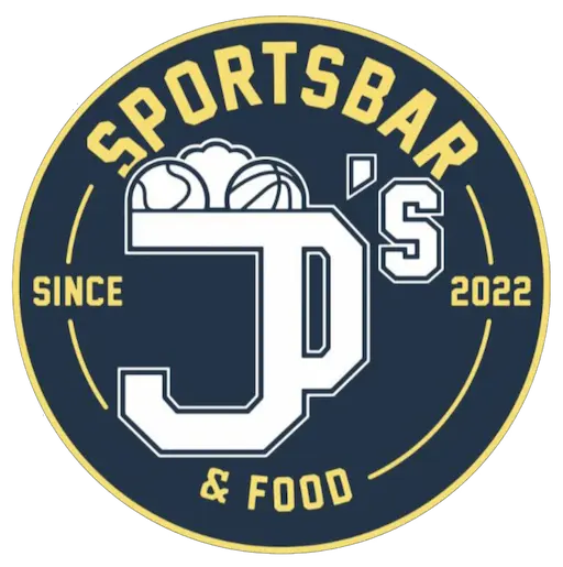 Logo von J's Sportsbar & Food