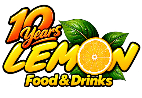 Logo von Lemon Take Away