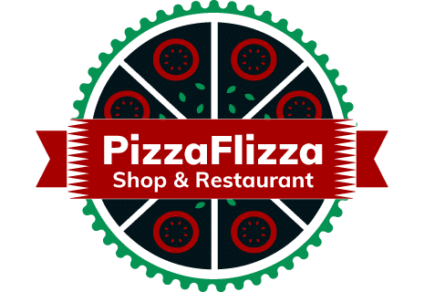 Logo von Pizza Flizza Beringen