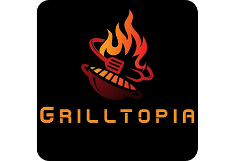 Logo von Grilltopia