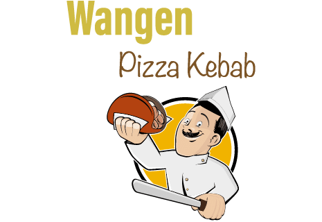 Logo von Wangen Pizza Kebab