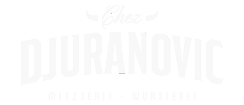 Logo von Metzgerei chez Djuranovic