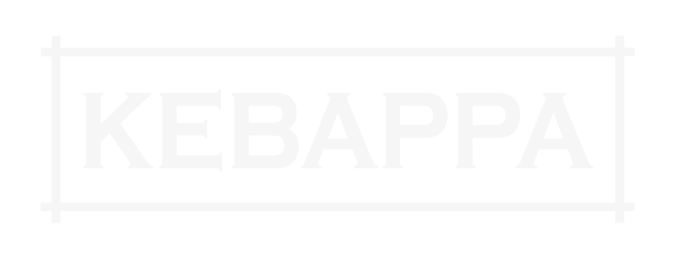 Logo von Kebappa