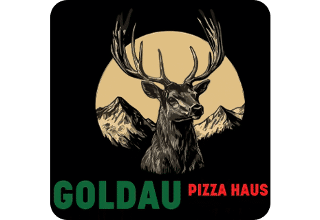 Logo von Goldau Pizza & Burger Haus