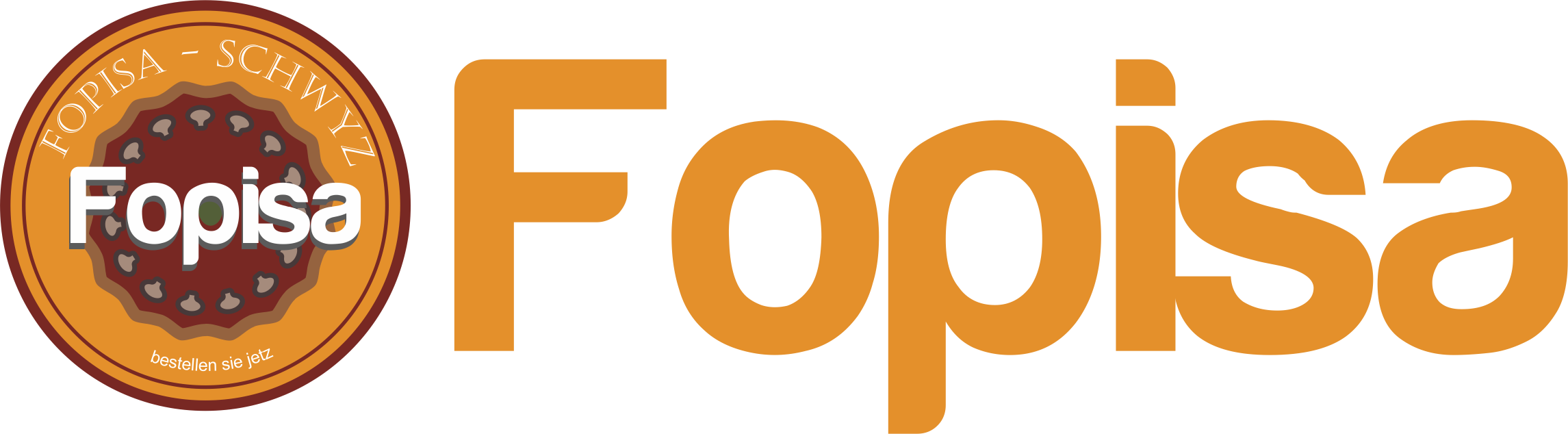 Logo von Fopisa Schwyz