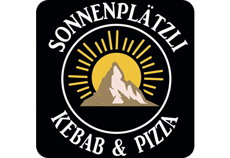 Logo von Sonnenplätzli Kebab & Pizza