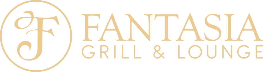 Logo von Fantasia Grill & Lounge